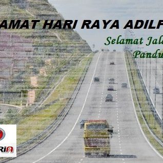 raya balik kampung - duaria