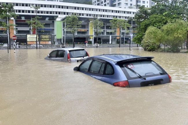 flood car tips flood car tips