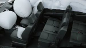 6 airbags