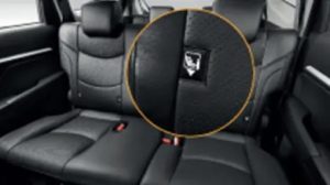 ISOFIX system