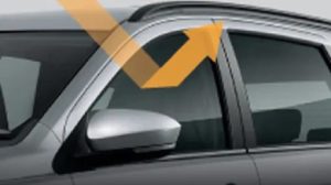 Solar & security window film