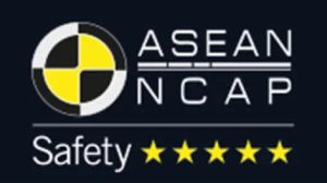5-star ASEAN NCAP