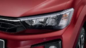 LED headlamps