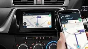 Multimedia with navigation
