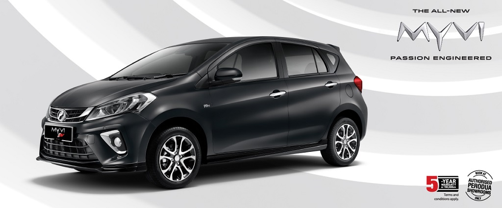 Perodua Duaria Bukit Jambul - Penang Top Perodua Dealer Perodua Duaria Bukit Jambul - Penang Top Perodua Dealer