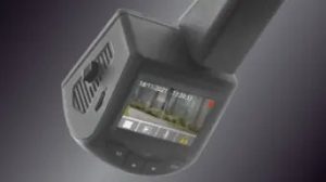 Built-in DVR