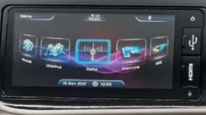 Multimedia with Smart Link