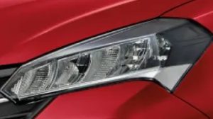 Auto headlamps