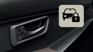 Auto lock & unlock