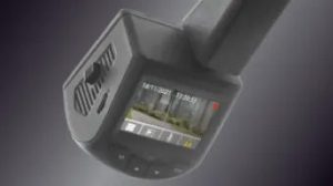 Integrated DVR