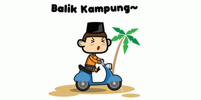 hariraya_balik kampung