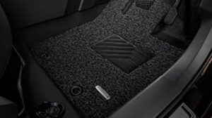 Perodua GEAR UP Coil Mats