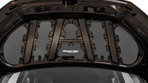 Perodua GEAR UP Hood Insulator