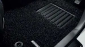 Perodua GEAR UP Coil Mats