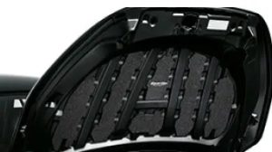 Perodua GEAR UP Hood Insulator