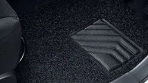 Perodua GEAR UP Coil Mats
