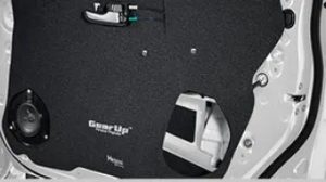 Perodua GEAR UP Door Comfort