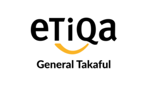 Etiqa Takaful logo