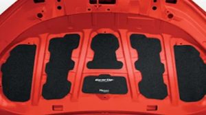 Perodua GEAR UP Hood Insulator