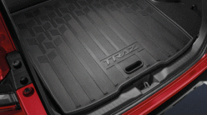 Perodua GEAR UP Utility Package