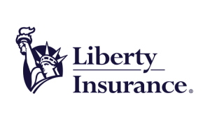 Liberty Insurance logo