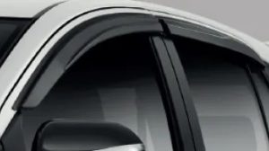 Perodua GEAR UP Door Visors
