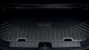 Perodua GEAR UP Luggage Tray