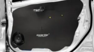 Perodua GEAR UP Door Comfort
