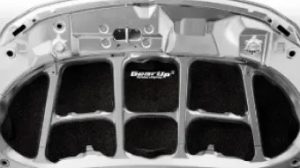 Perodua GEAR UP Hood Insulator