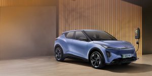 Up to 445 km range