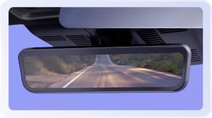 Connected cabin