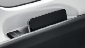 12V power sockets