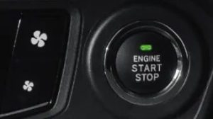 Push start/stop button